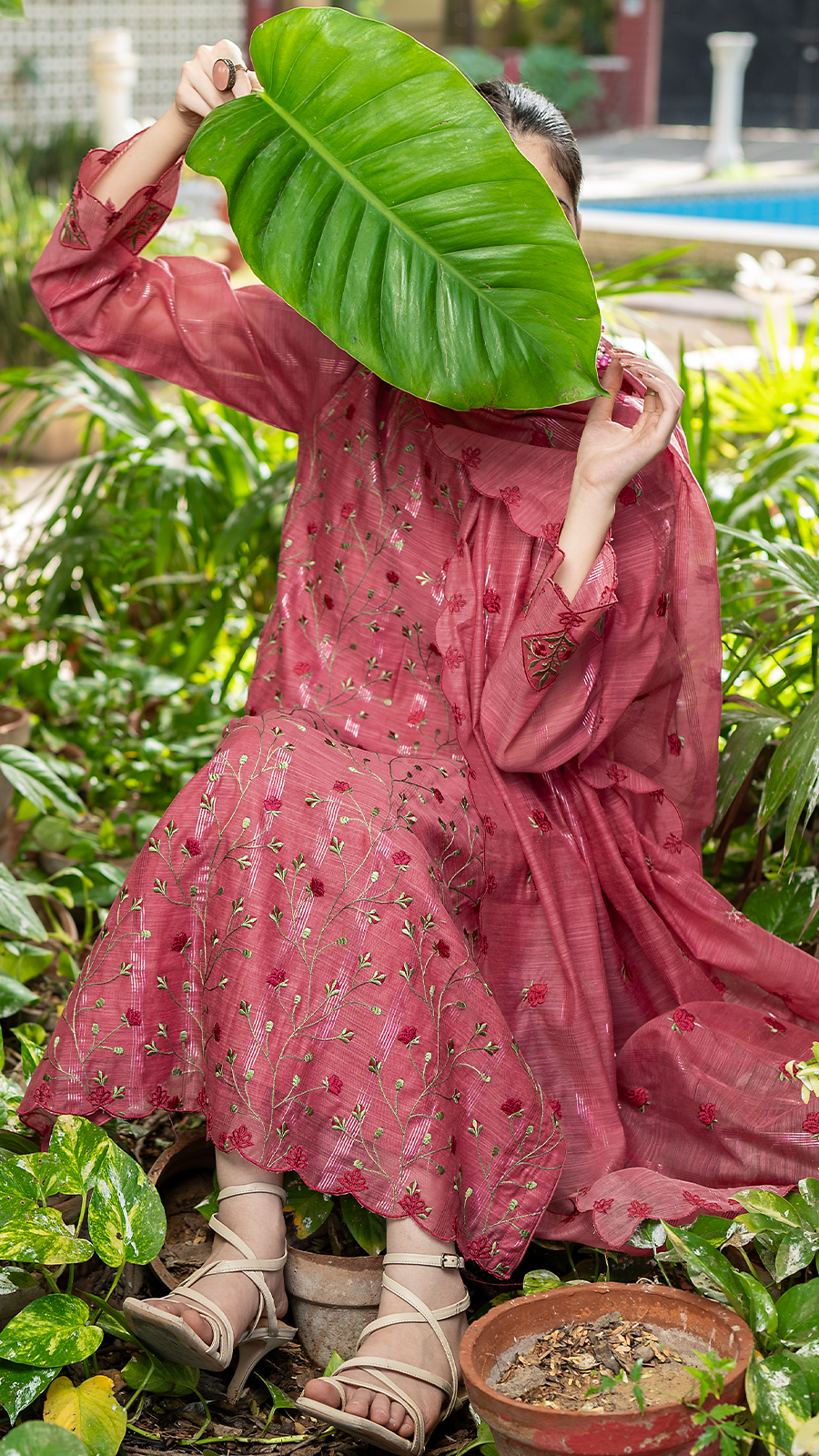 Malachite - Tasneem Shamim