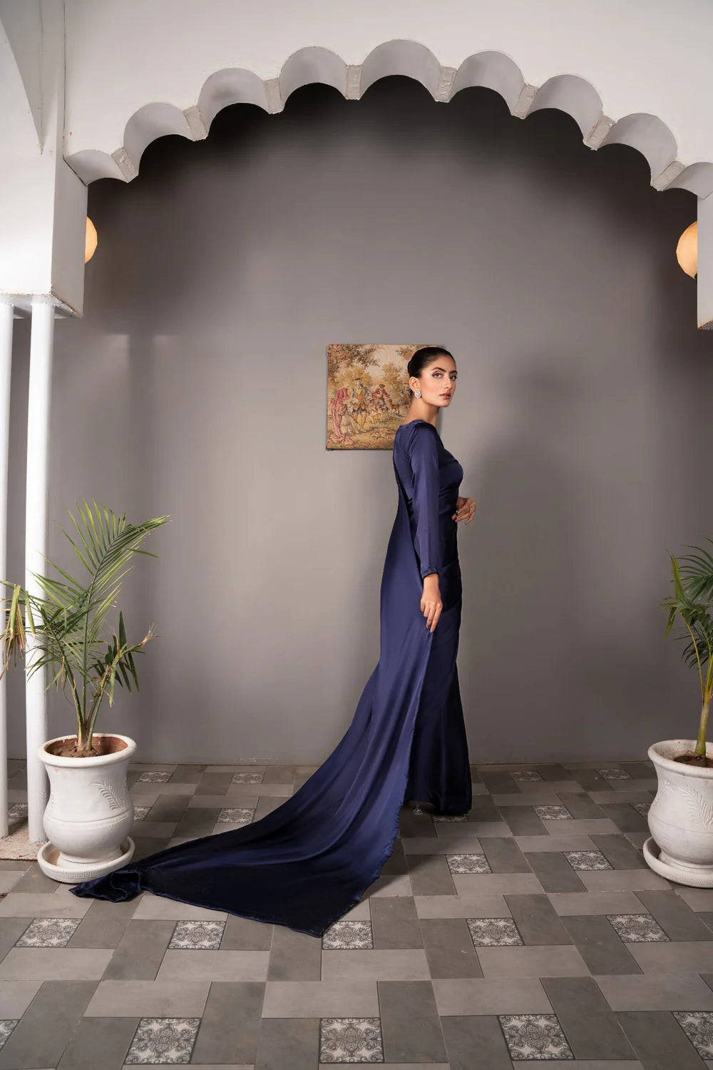 NEELUM - RSM Collection