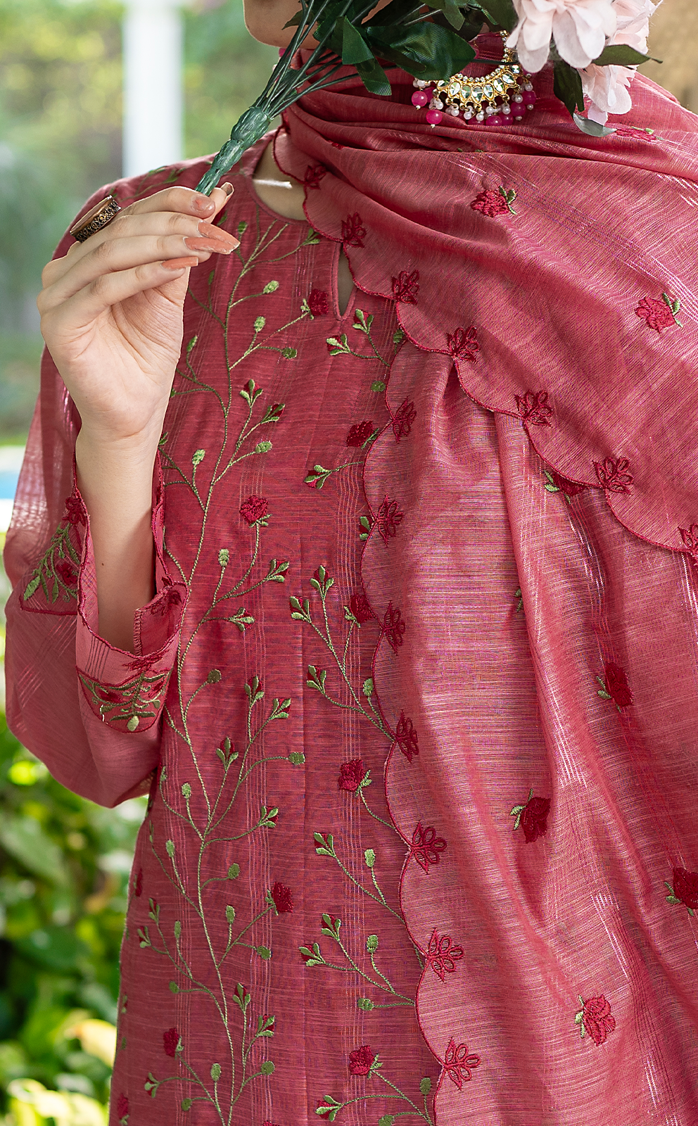 Malachite - Tasneem Shamim