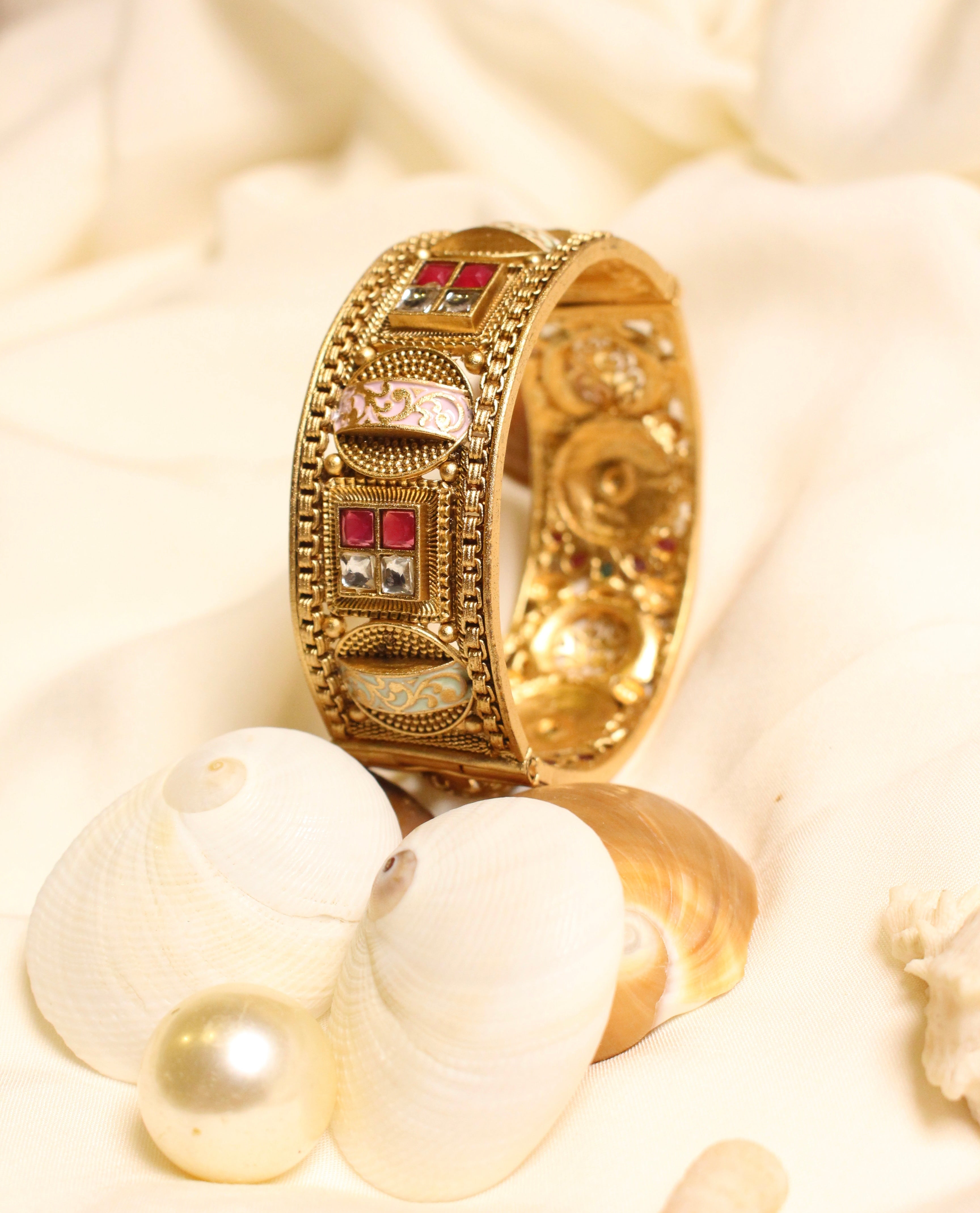 Heritage 2 - Aloro Jewels