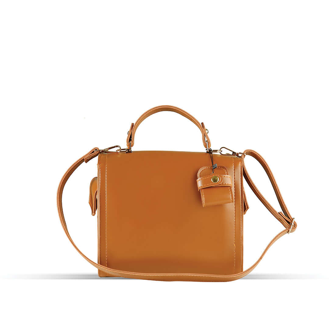 Barbara Brown Shoulder bag - Bag X