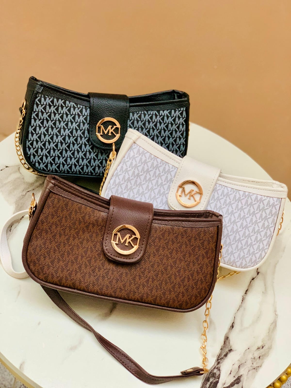 Mk Crossbody For Girls - Bellabags