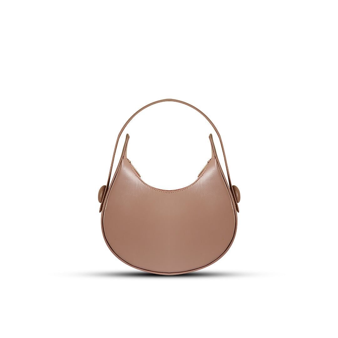 Ginny Pink Shoulder bag - Bag X