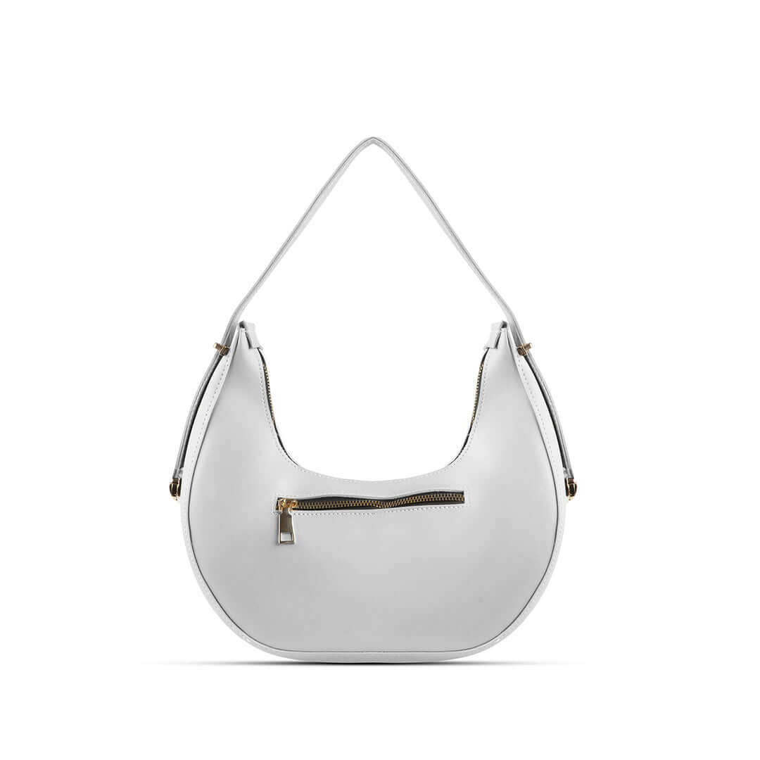 Alice White Shoulder bag - Bag X