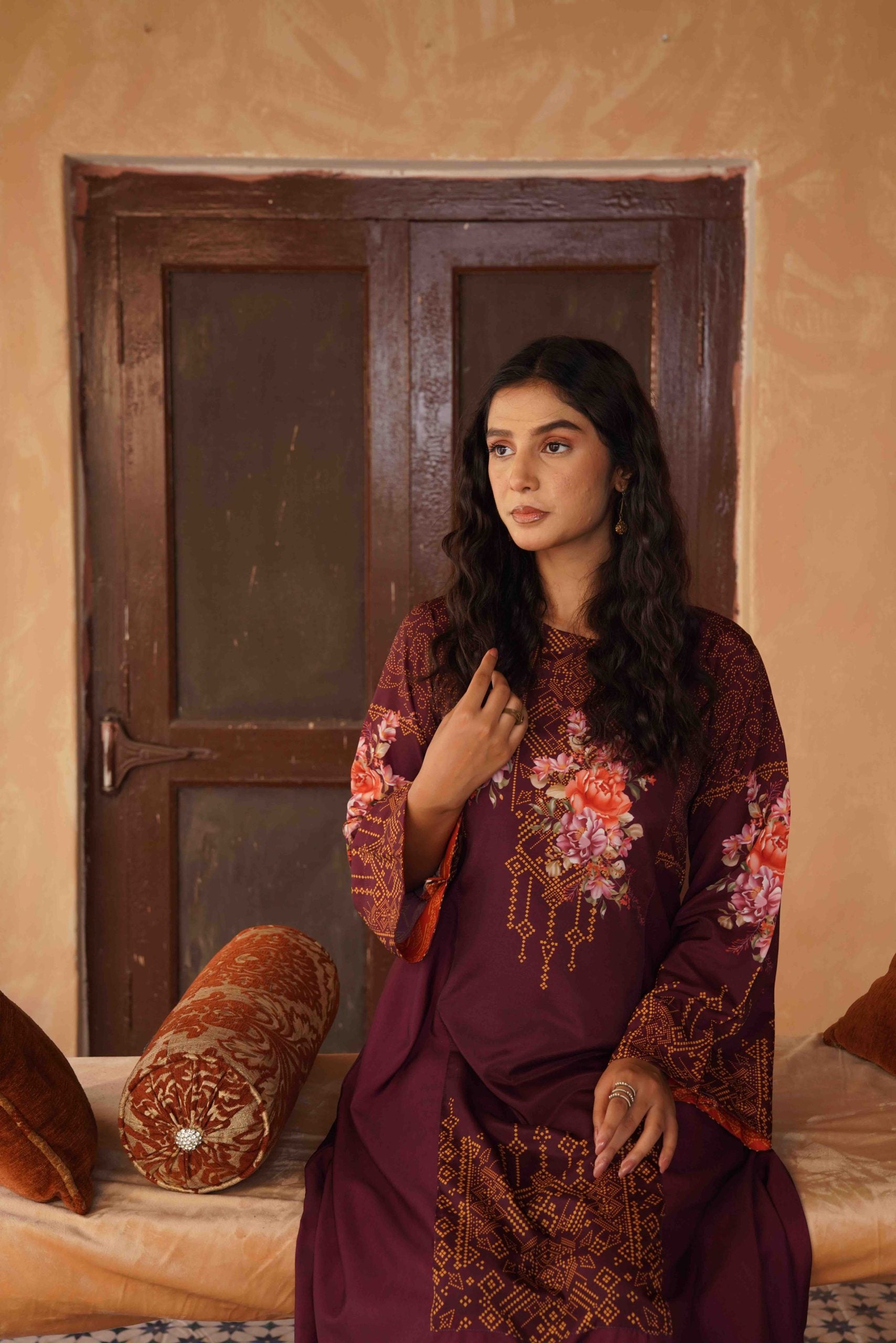 Naz Bano - Sairafi