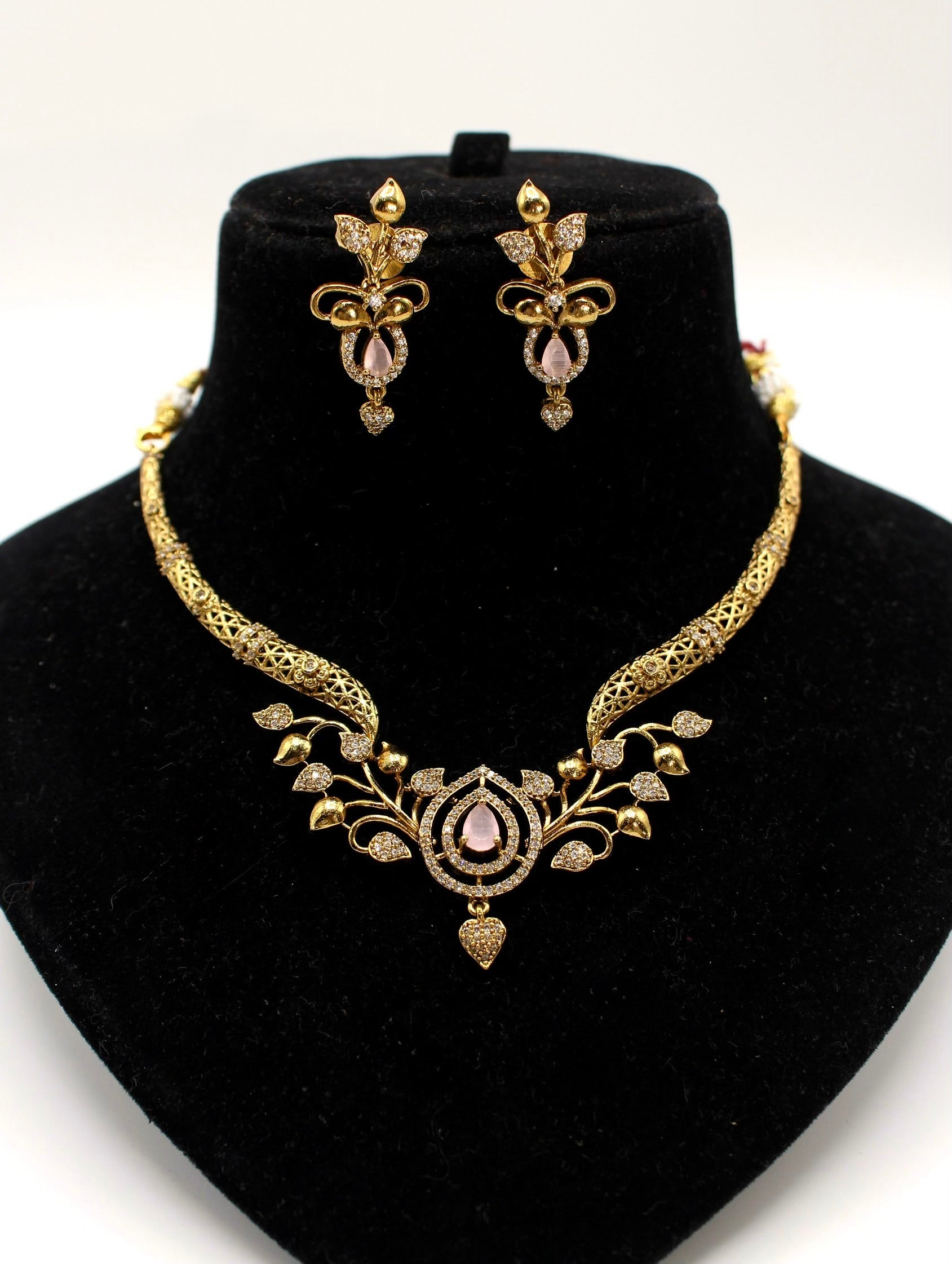 Kiara - Aloro Jewels