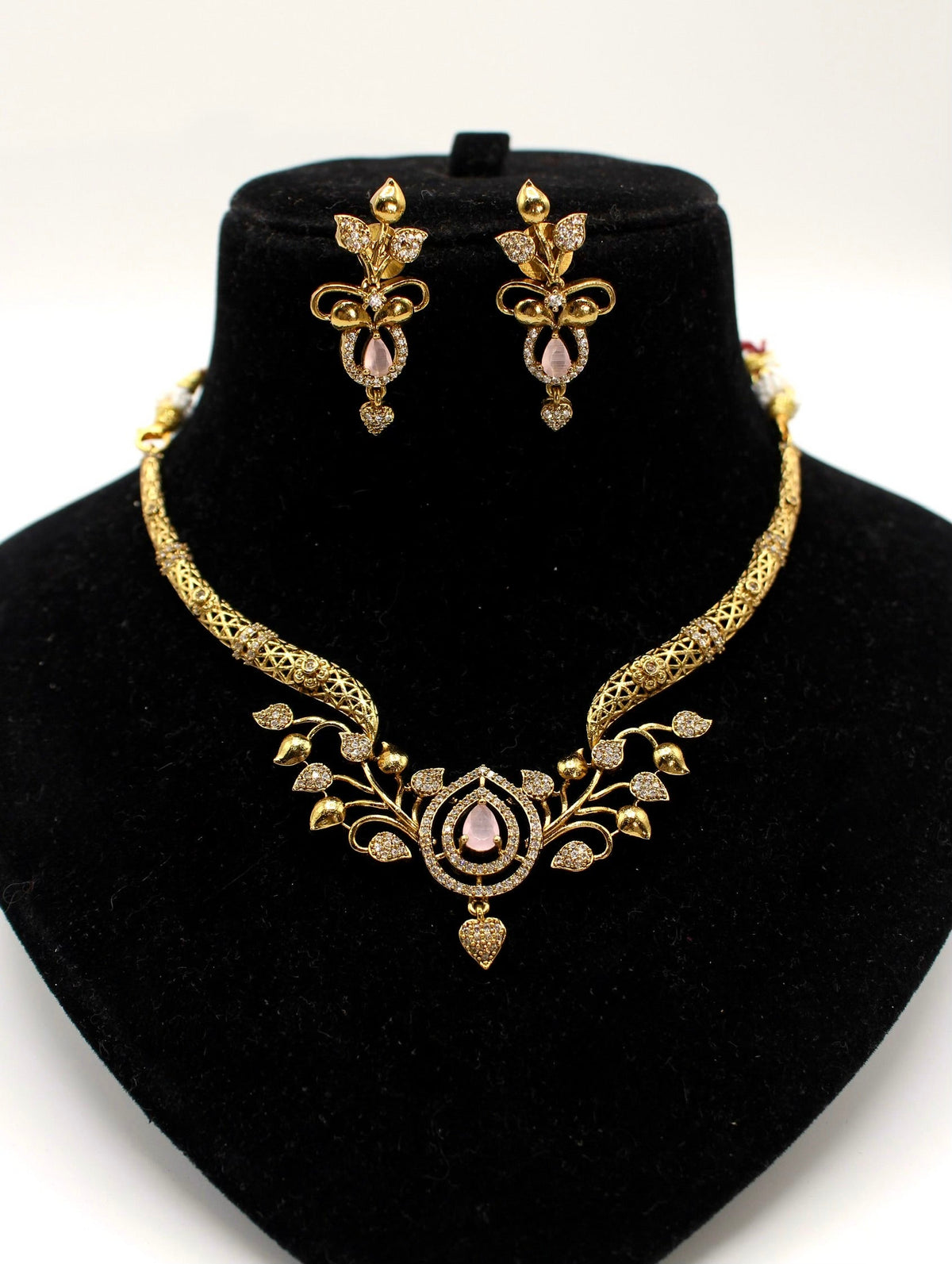 Kiara - Aloro Jewels