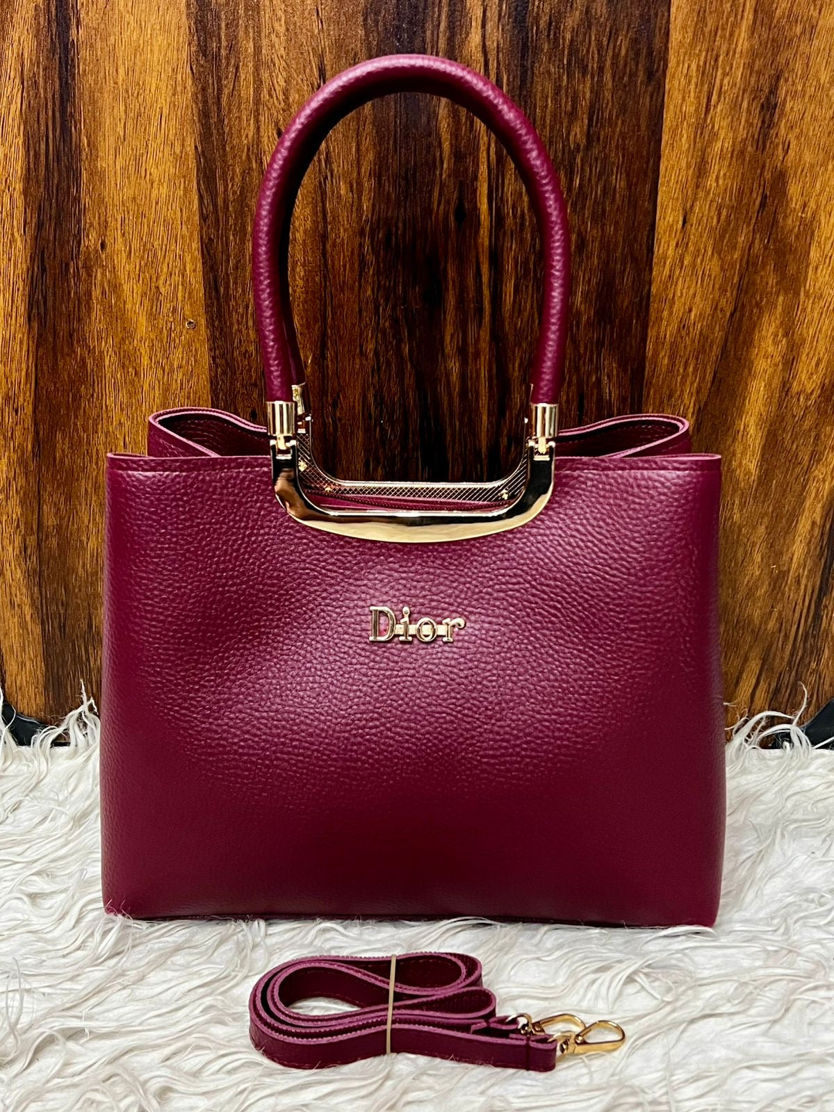 Dior Women Handbags - Bellabags