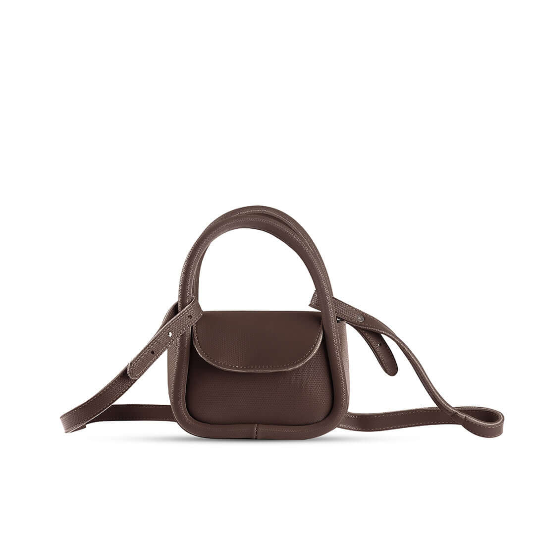 Nemo Choco Crossbody bag - Bag X