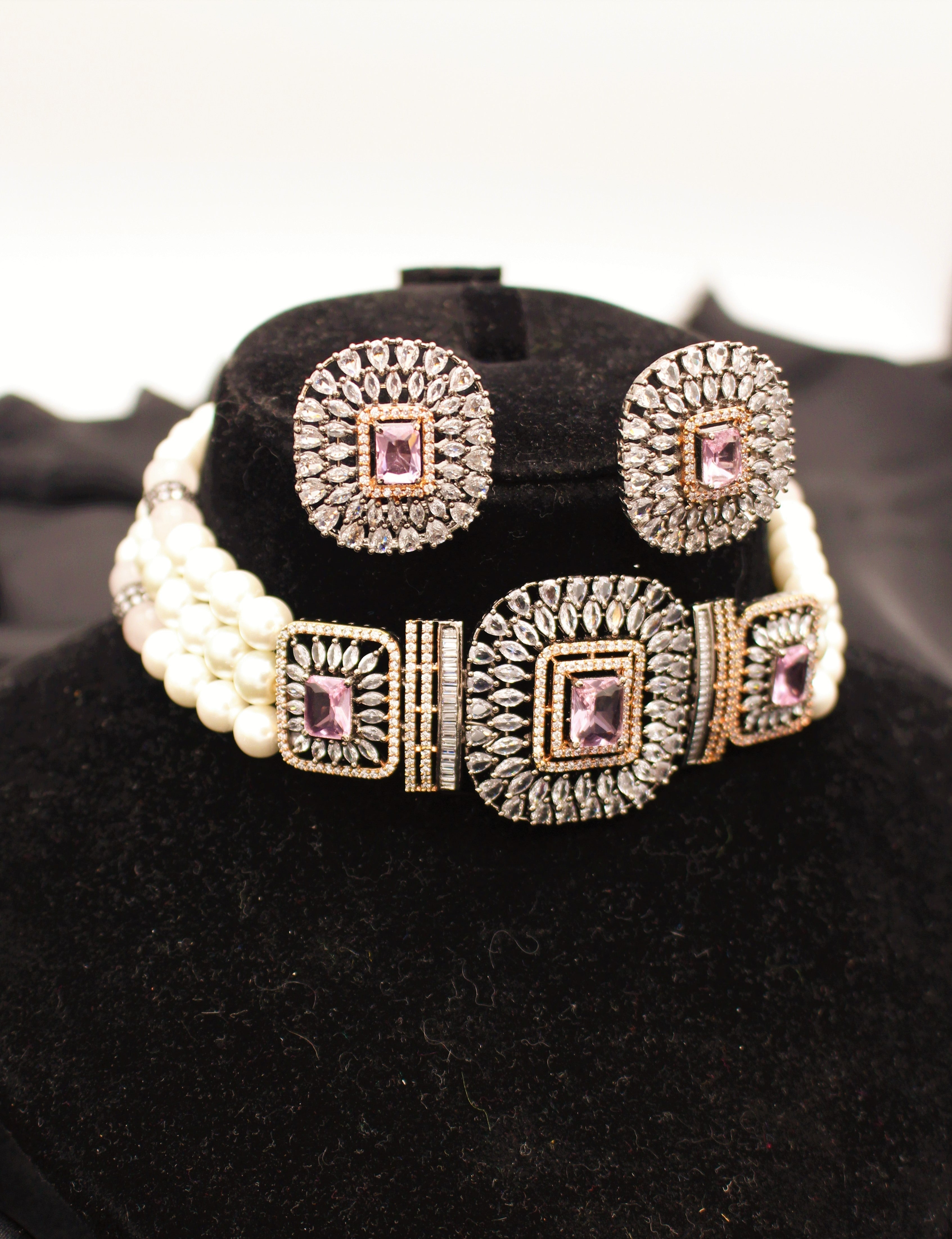 Operal - Aloro Jewels