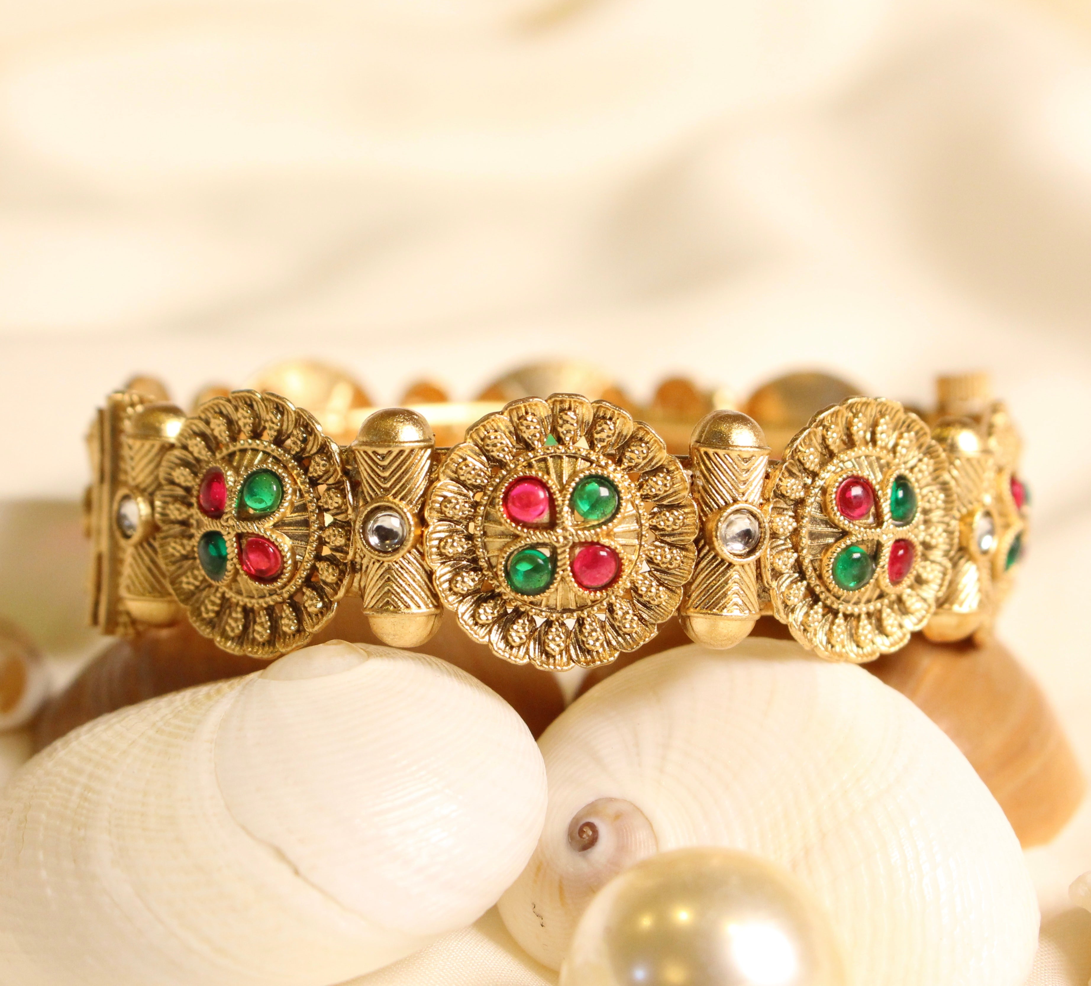 Heritage 54 - Aloro Jewels