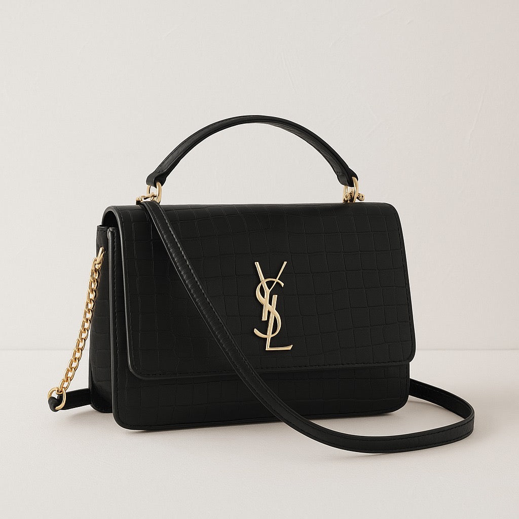 Elite Crossbody - Baggage