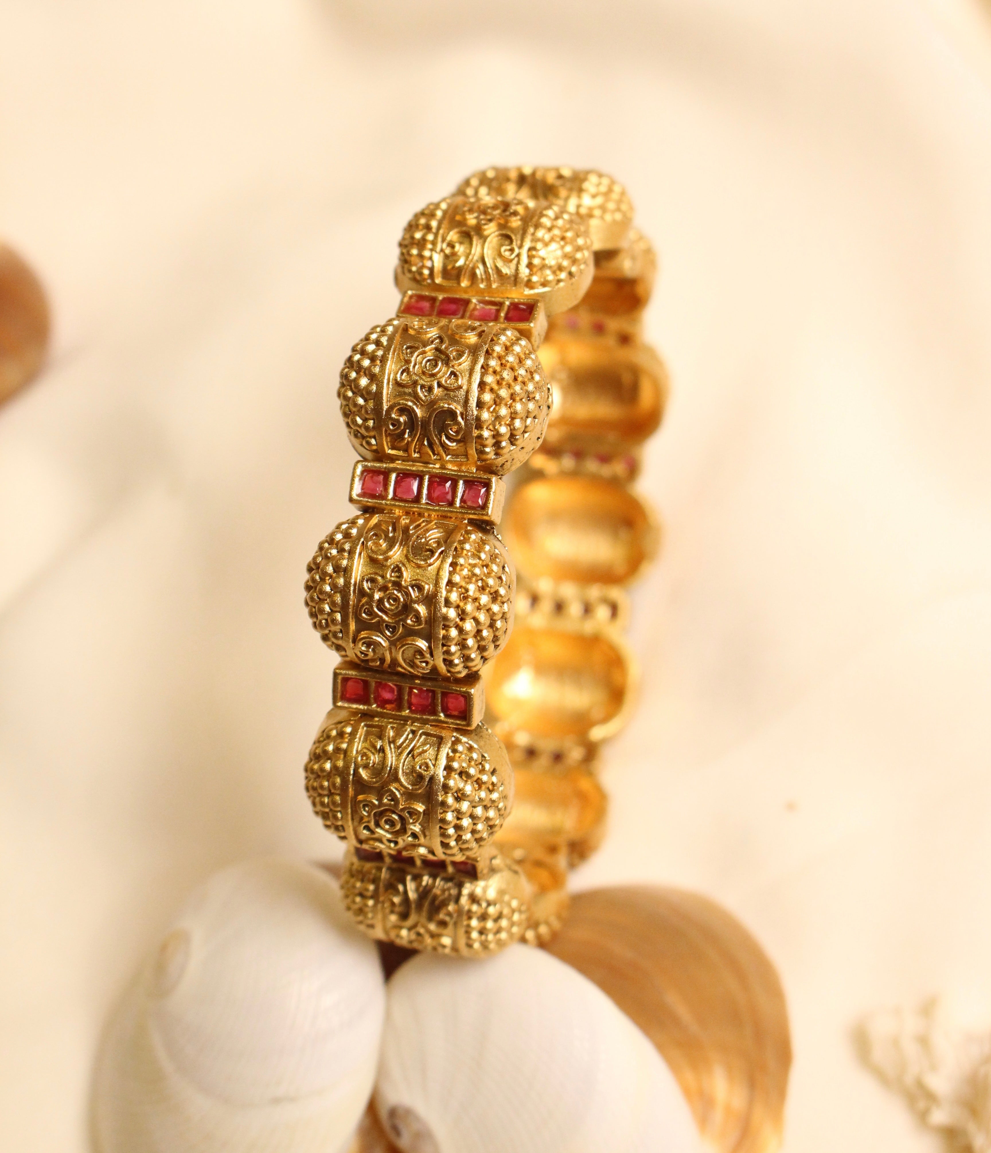 Heritage 6 - Aloro Jewels