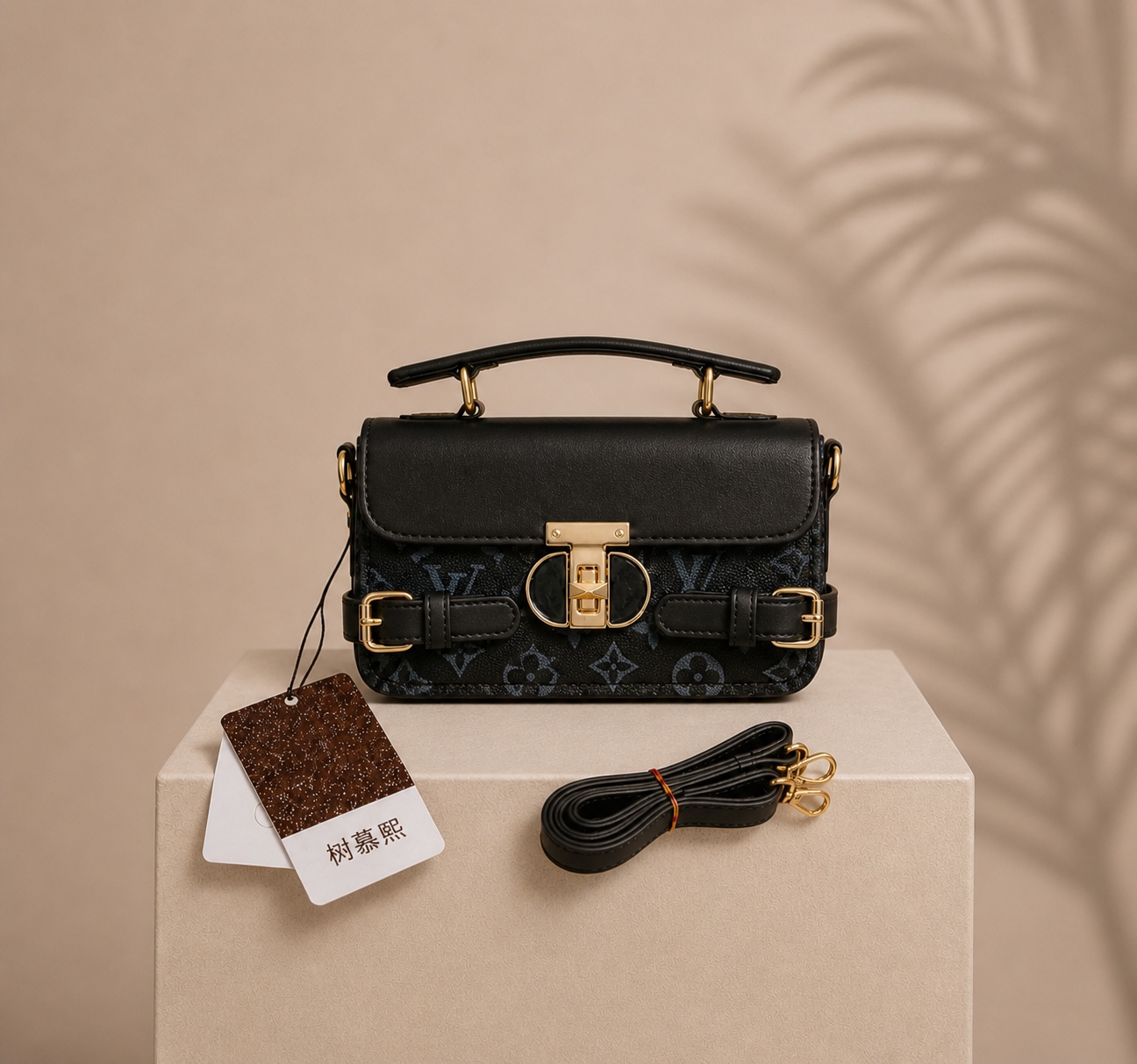 Bellabags victoria Crossbody bag - Bellabags