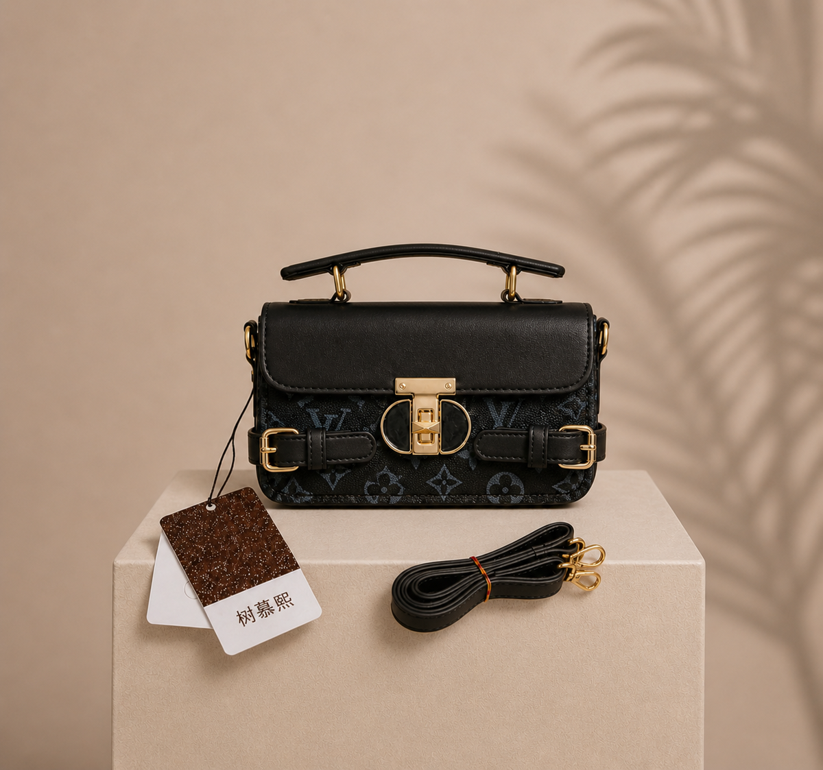 Bellabags victoria Crossbody bag - Bellabags
