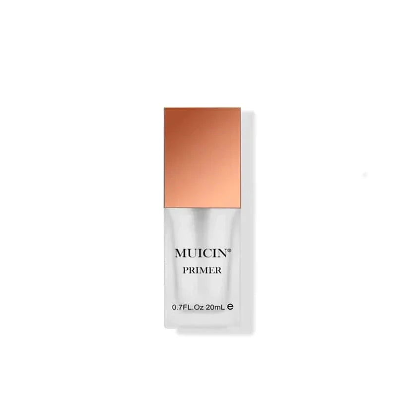 Matte Primer Velvet Gel - Muicin