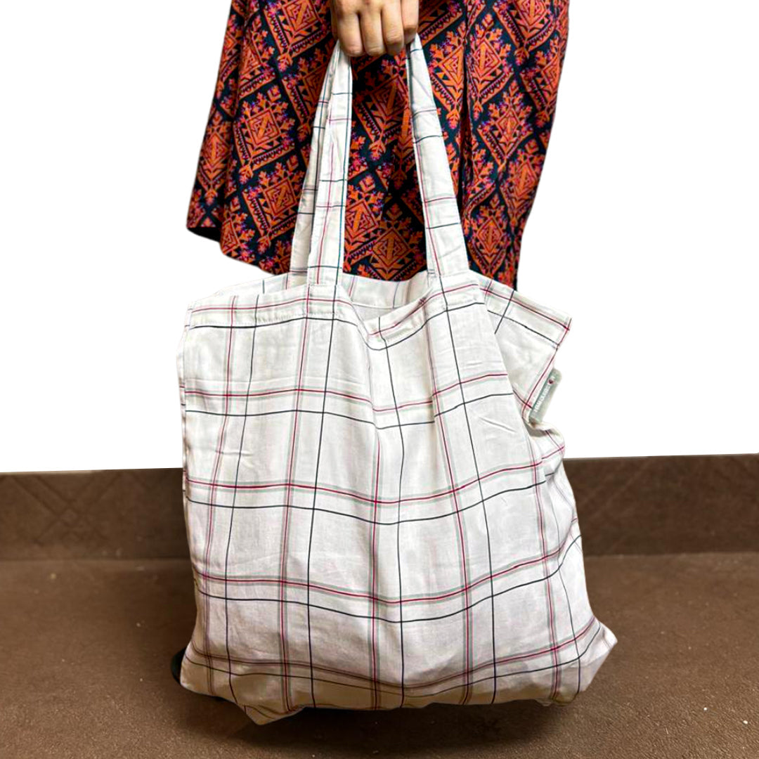 Carryall - 1 Pc Handbag - Bag X