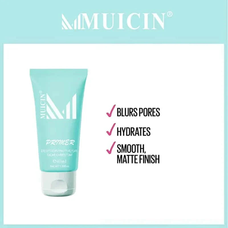 Flawless Finish Primer Tube - Muicin