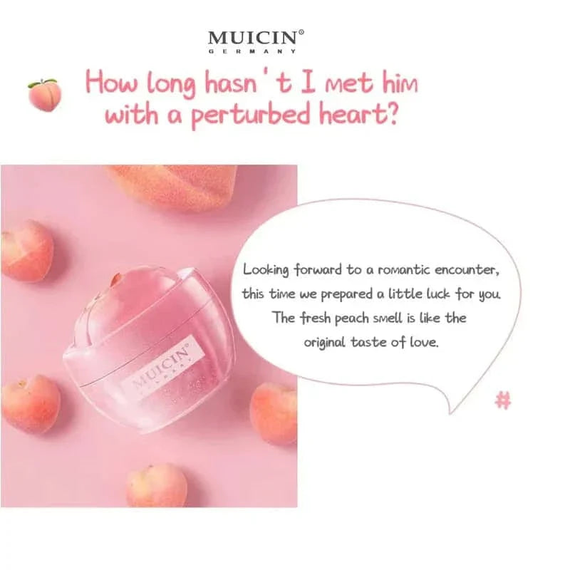 Rose Milk Sleep Therapy Cream - Muicin
