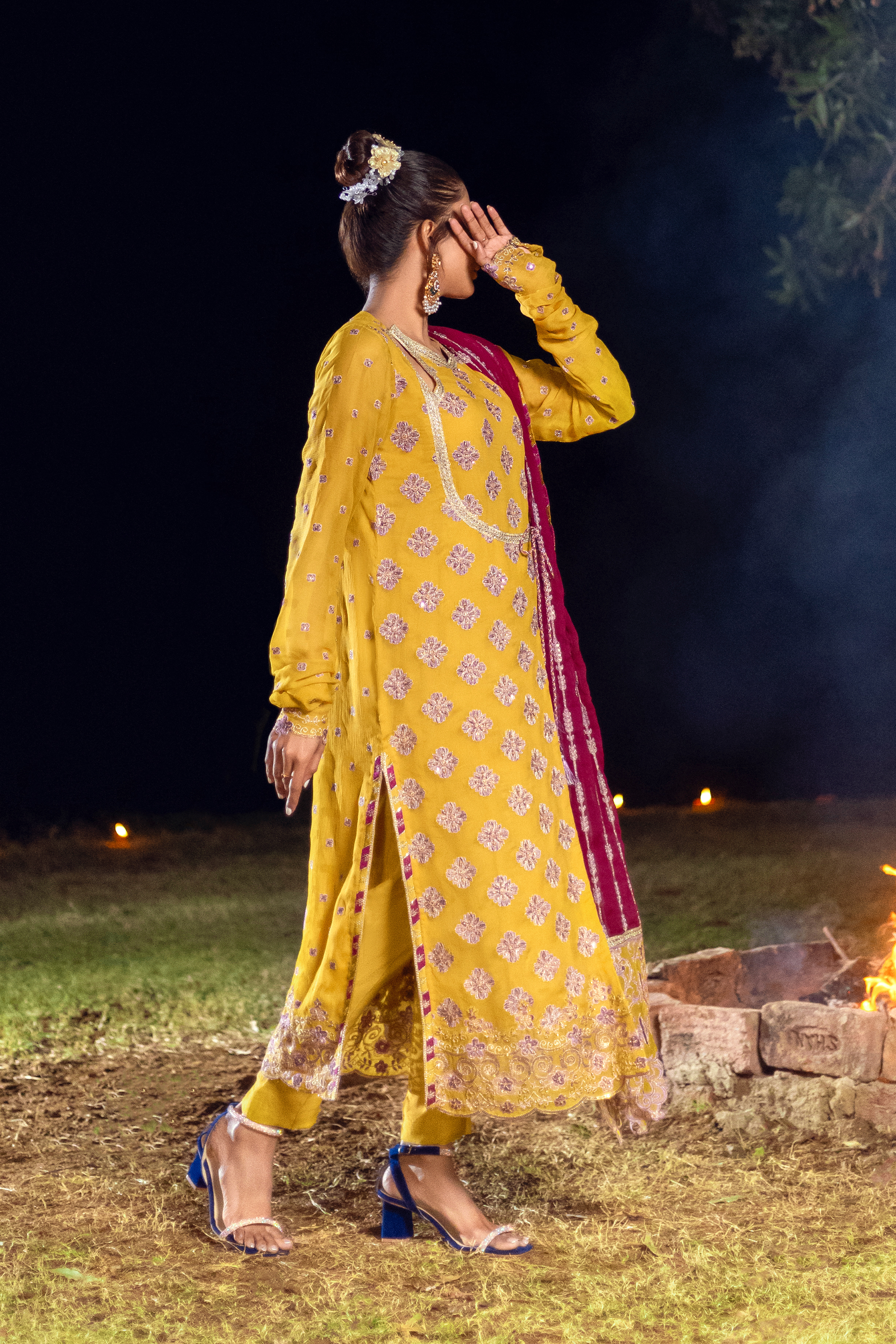 Meerab - Tasneem Shamim
