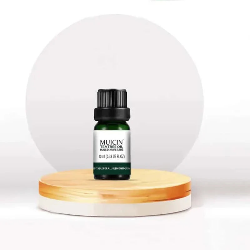 Tea Tree Oil - Muicin