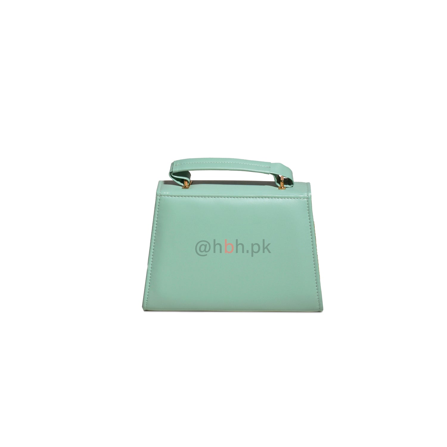 Pastelle Green - HBH