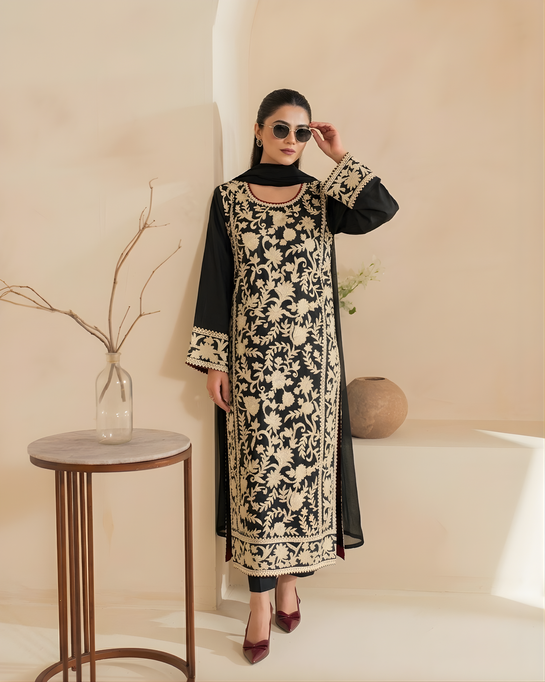 Armeen 3pcs - Urban Haya