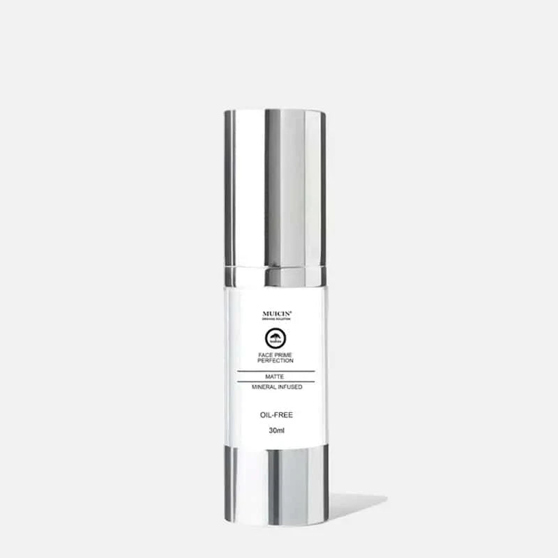 Tea Tree Mineral Infused Primer - Muicin