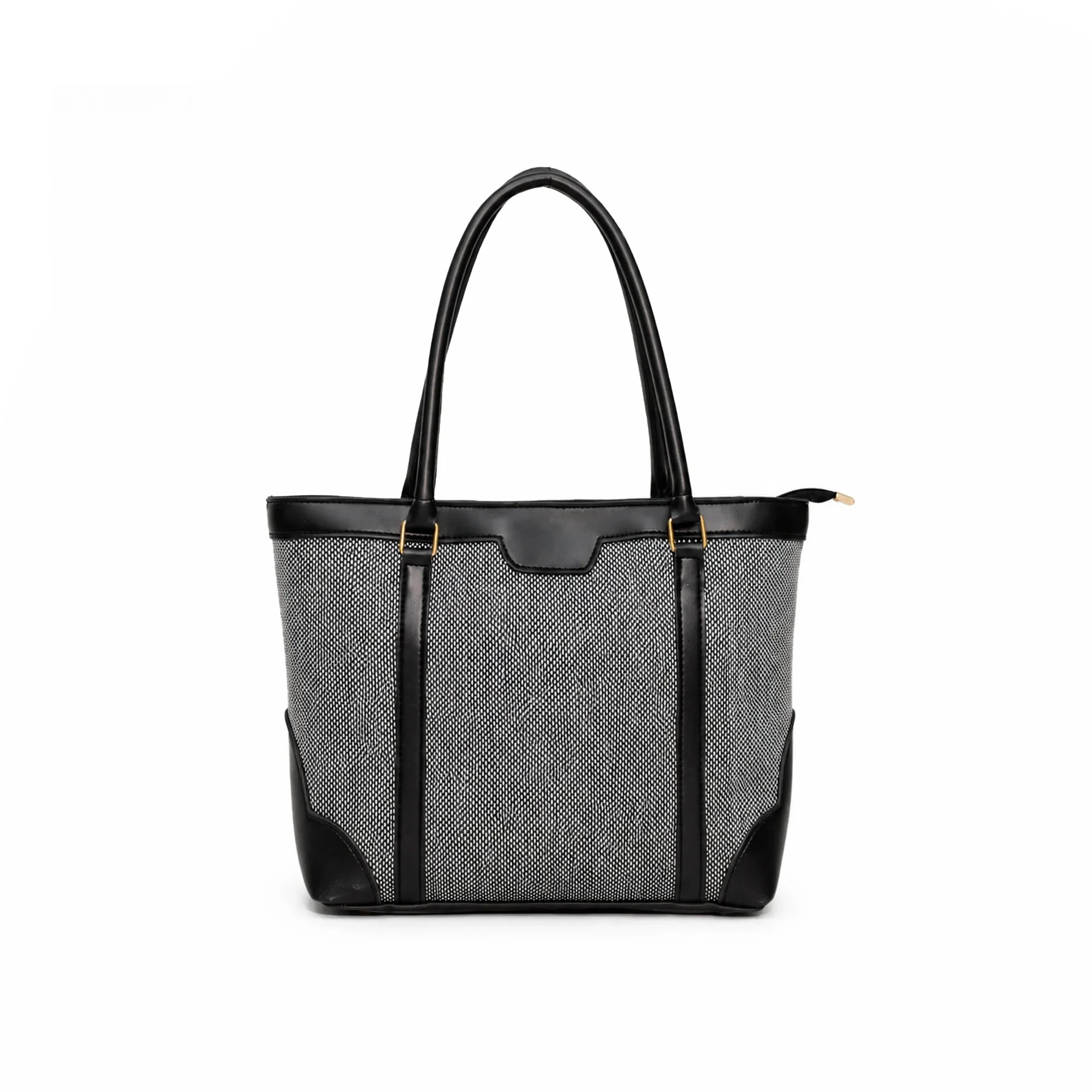Miraas Tote - Midnight Ash - HBH