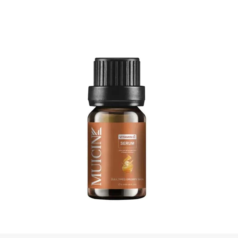 Vitamin C Go & Glow Facial Kit - Muicin