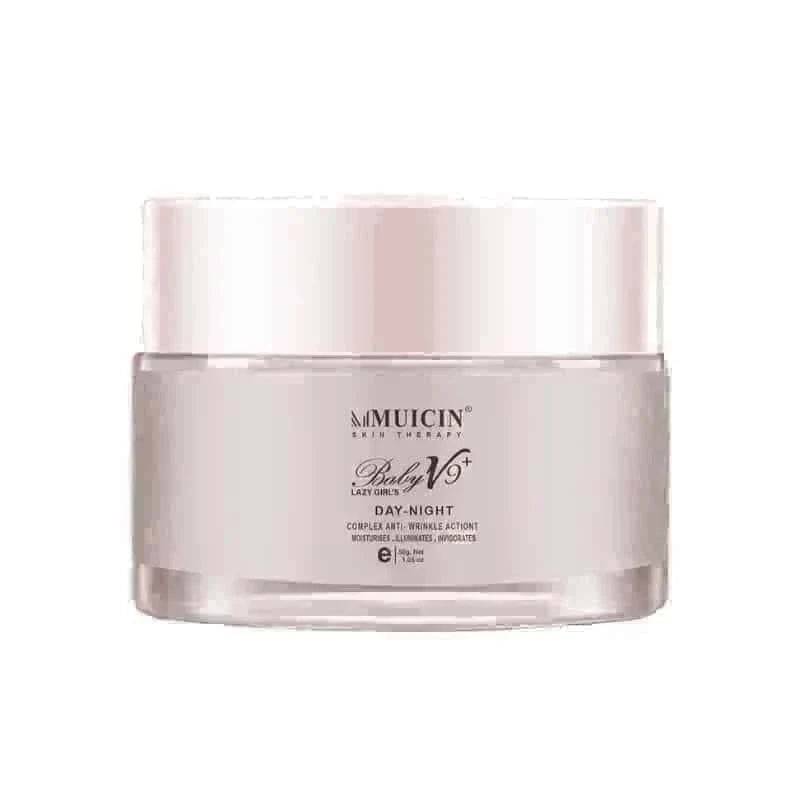 Baby V9+ Skin Polish Cream, Efficient Glow - Muicin