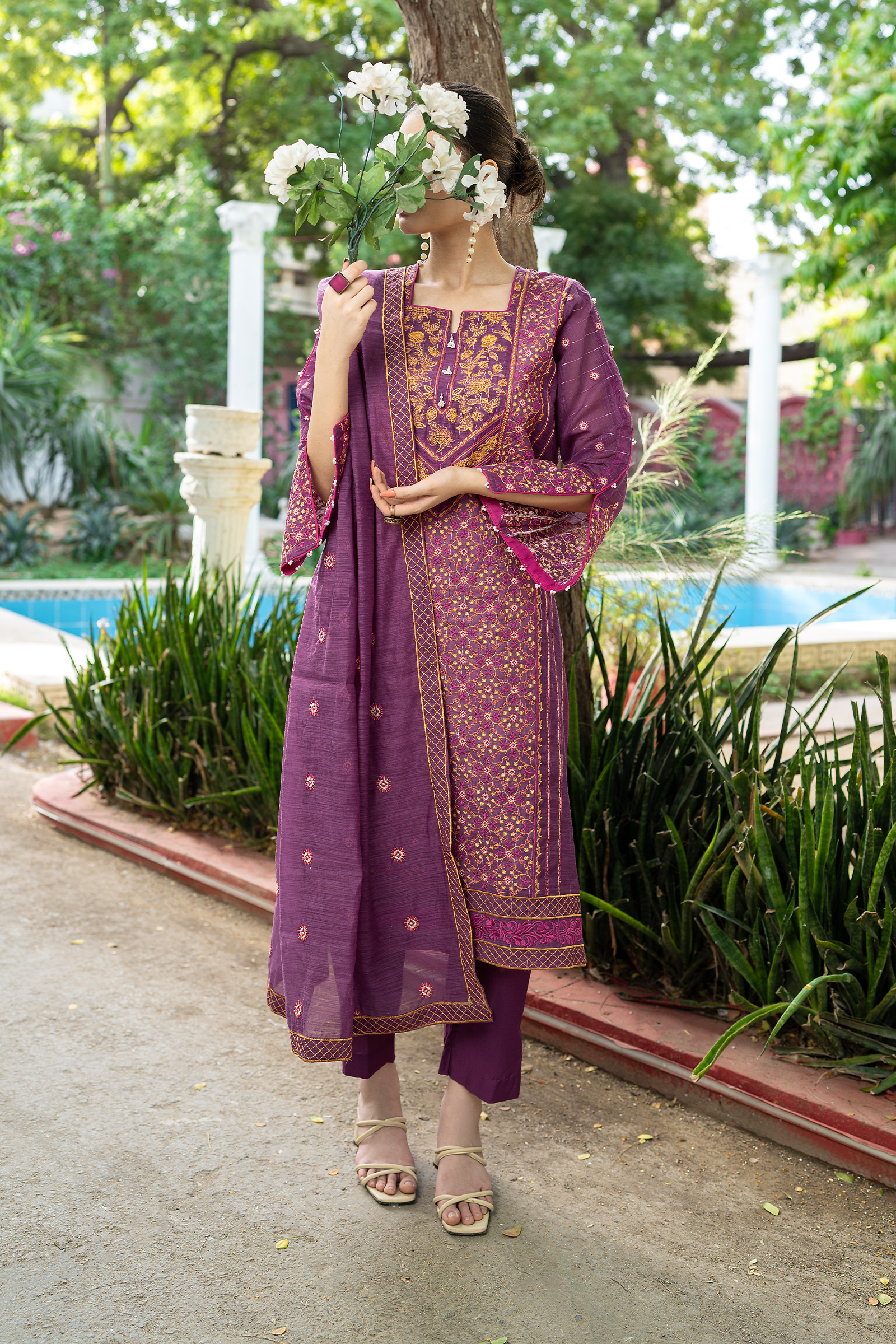 Royal - Tasneem Shamim