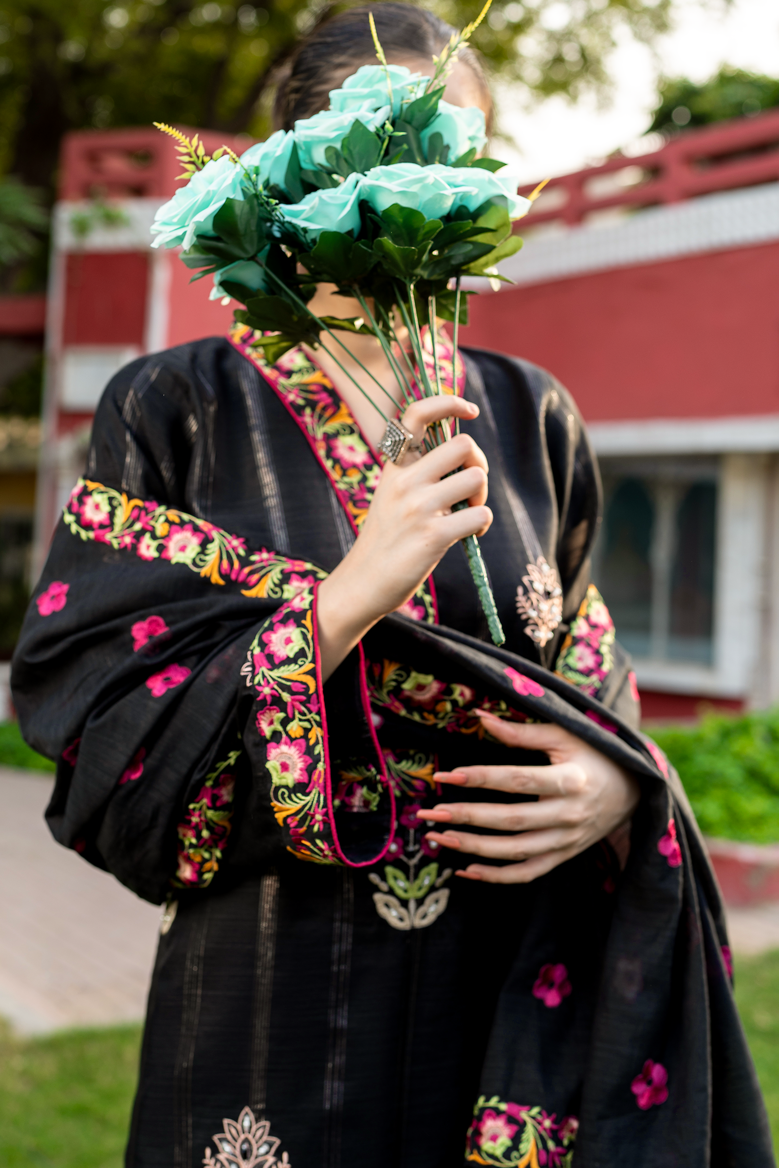 Diva - Tasneem Shamim