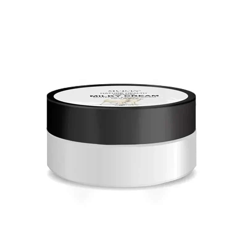 Goat Milk Enlightening Moisturizer - Muicin