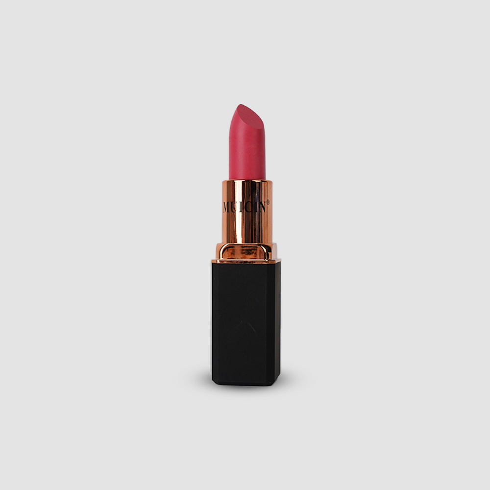 Hydrating Matte Lipstick - Muicin