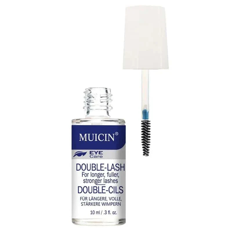 Double-Cils Eyelash Enhancing Serum - Muicin