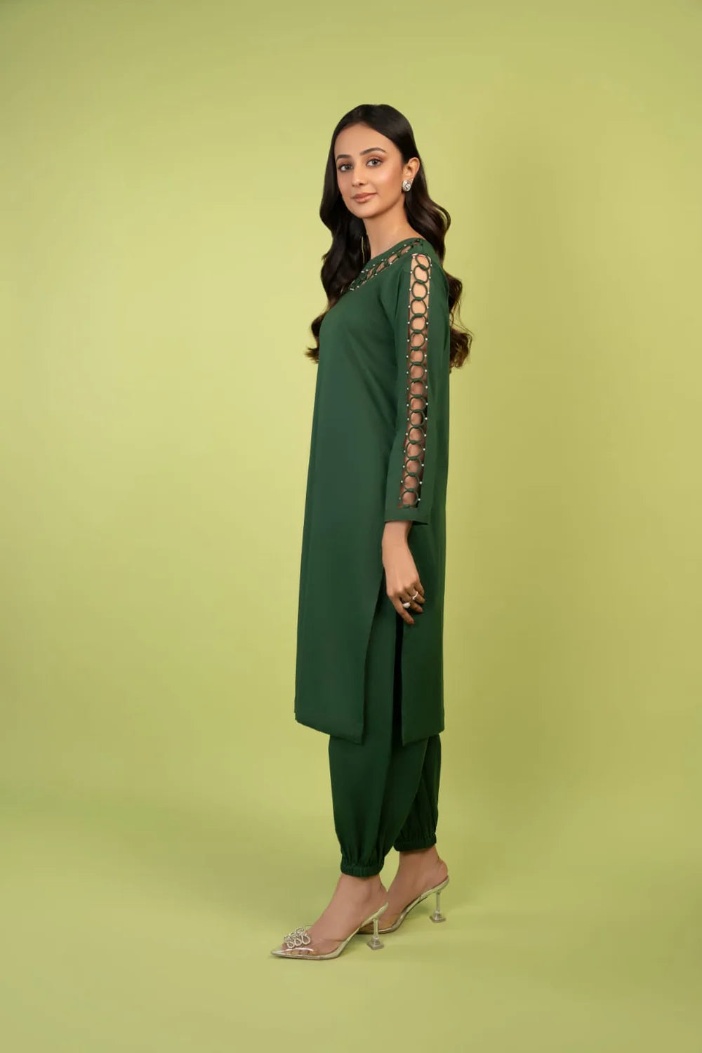 AFSHAAN - RSM Collection