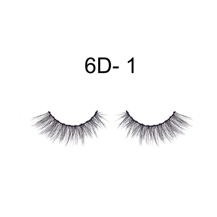 Black Bold Eyes Kit - Muicin