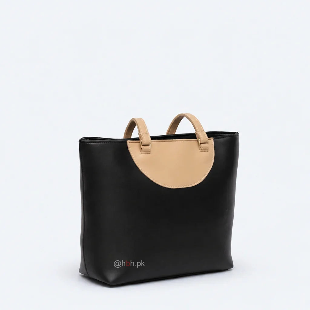 Terra Tote - Black - HBH