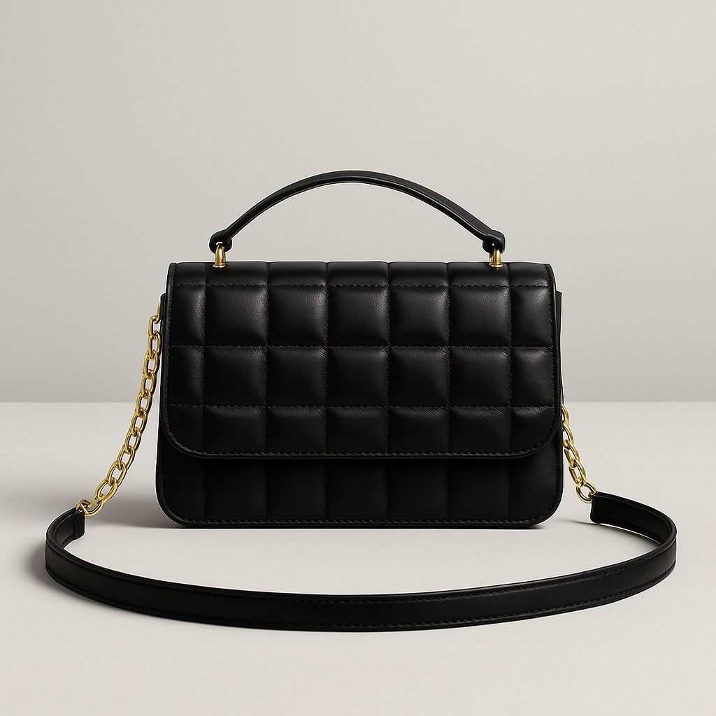 Oro Crossbody - Bellabags