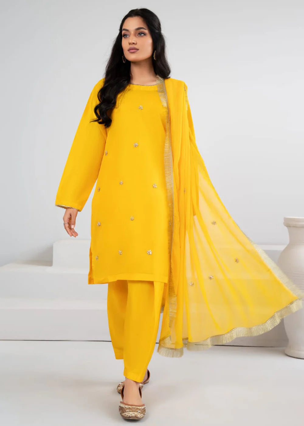 GULBAHAR - RSM Collection