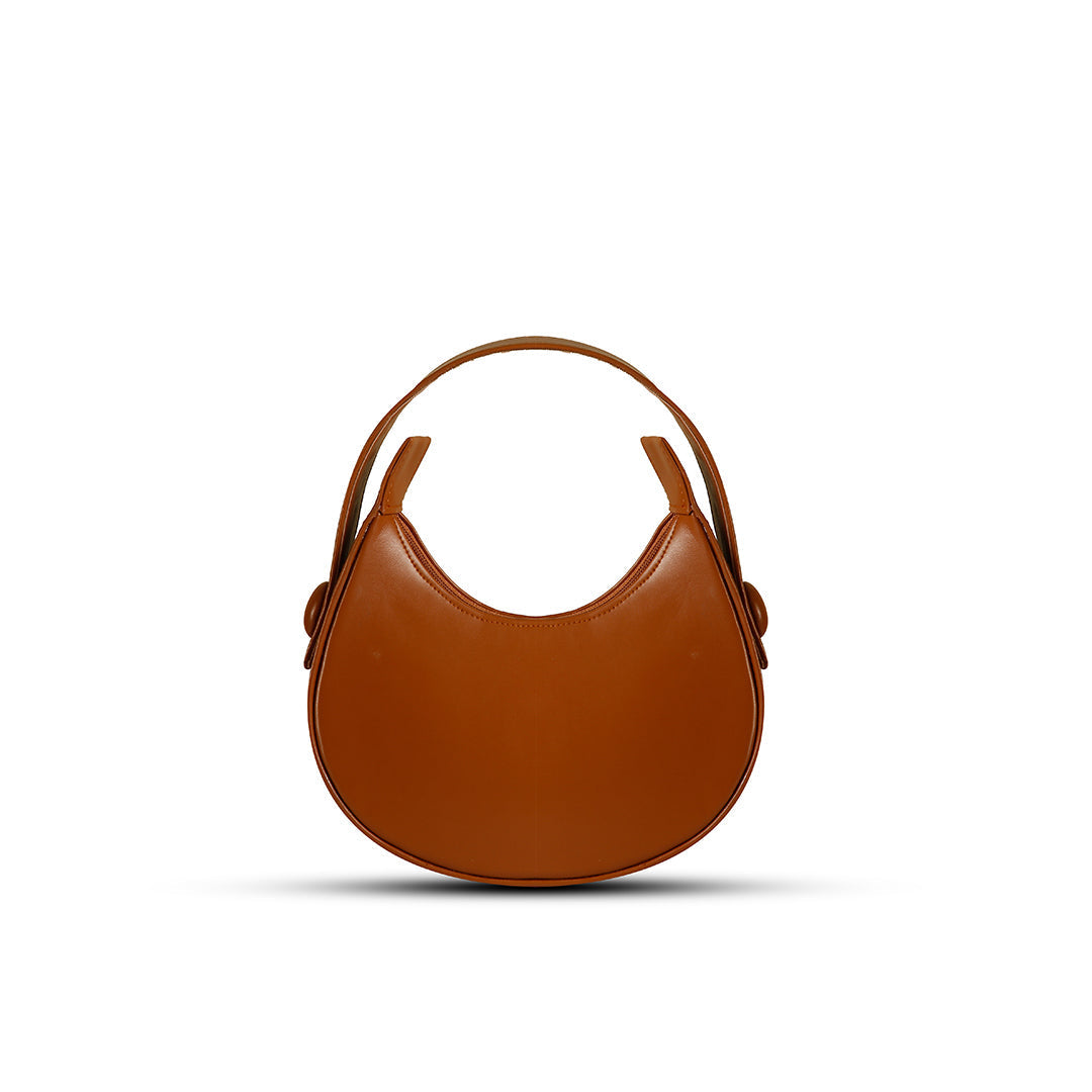 Ginny Brown Shoulder bag - Bag X