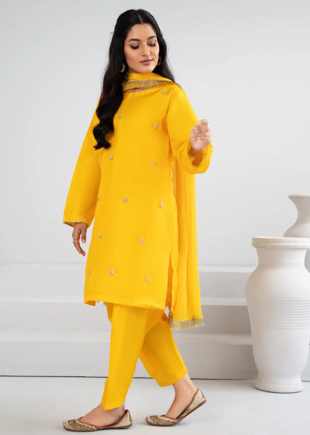 GULBAHAR - RSM Collection