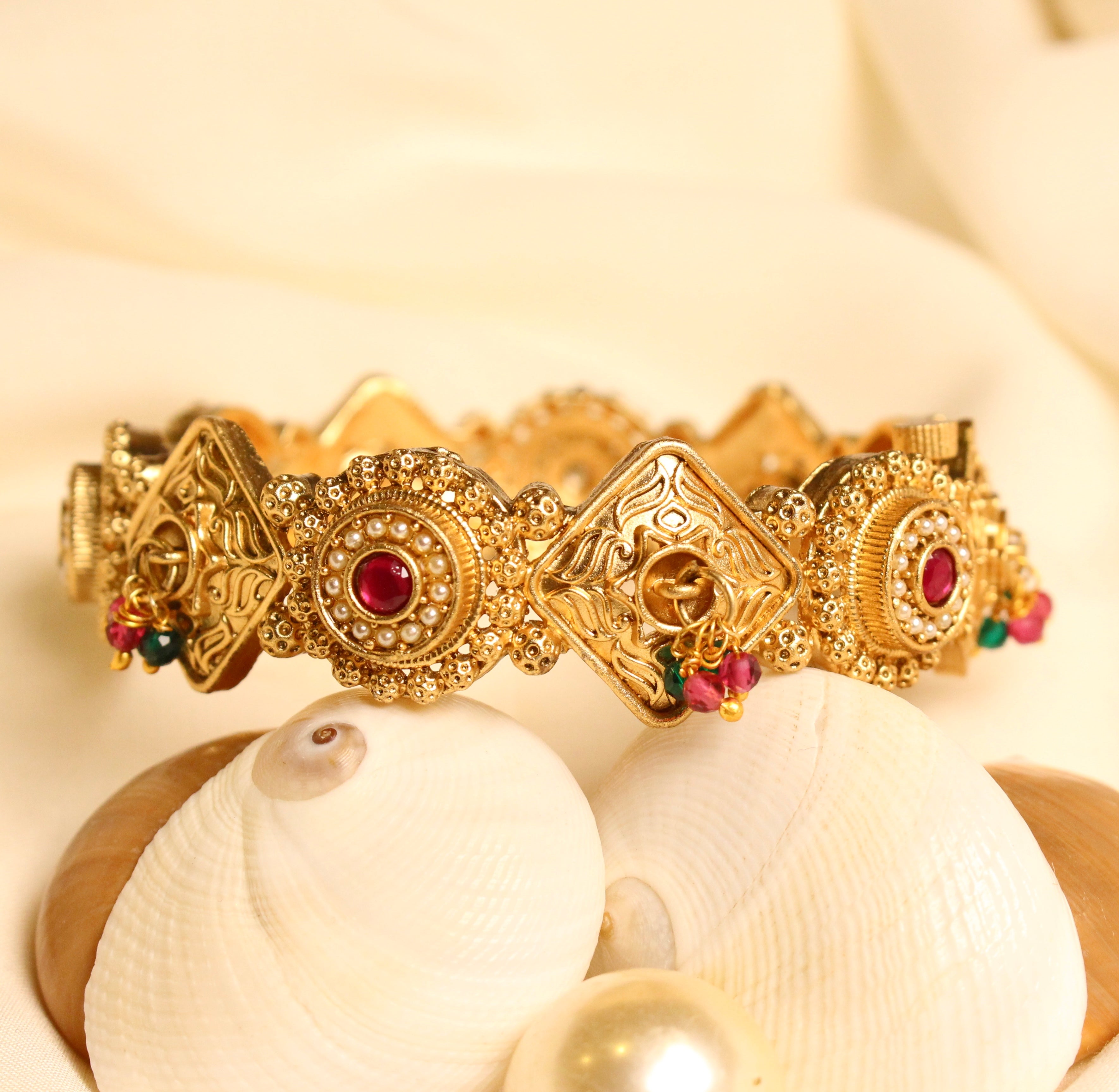 Heritage 32 - Aloro Jewels