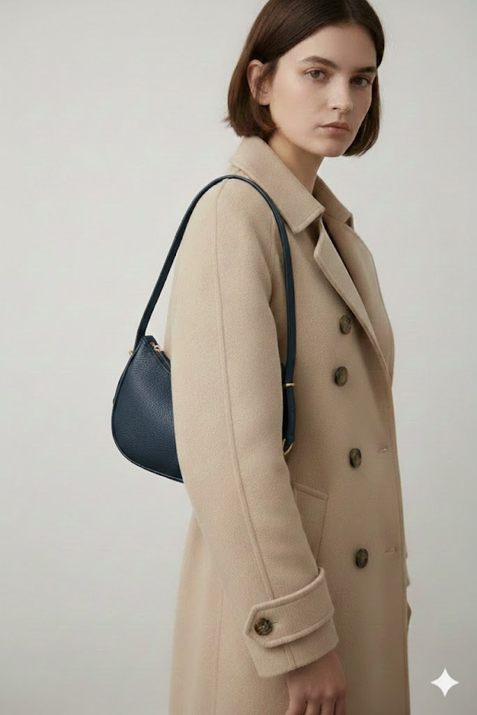 Moon Crossbody Bags For Girls - Bellabags