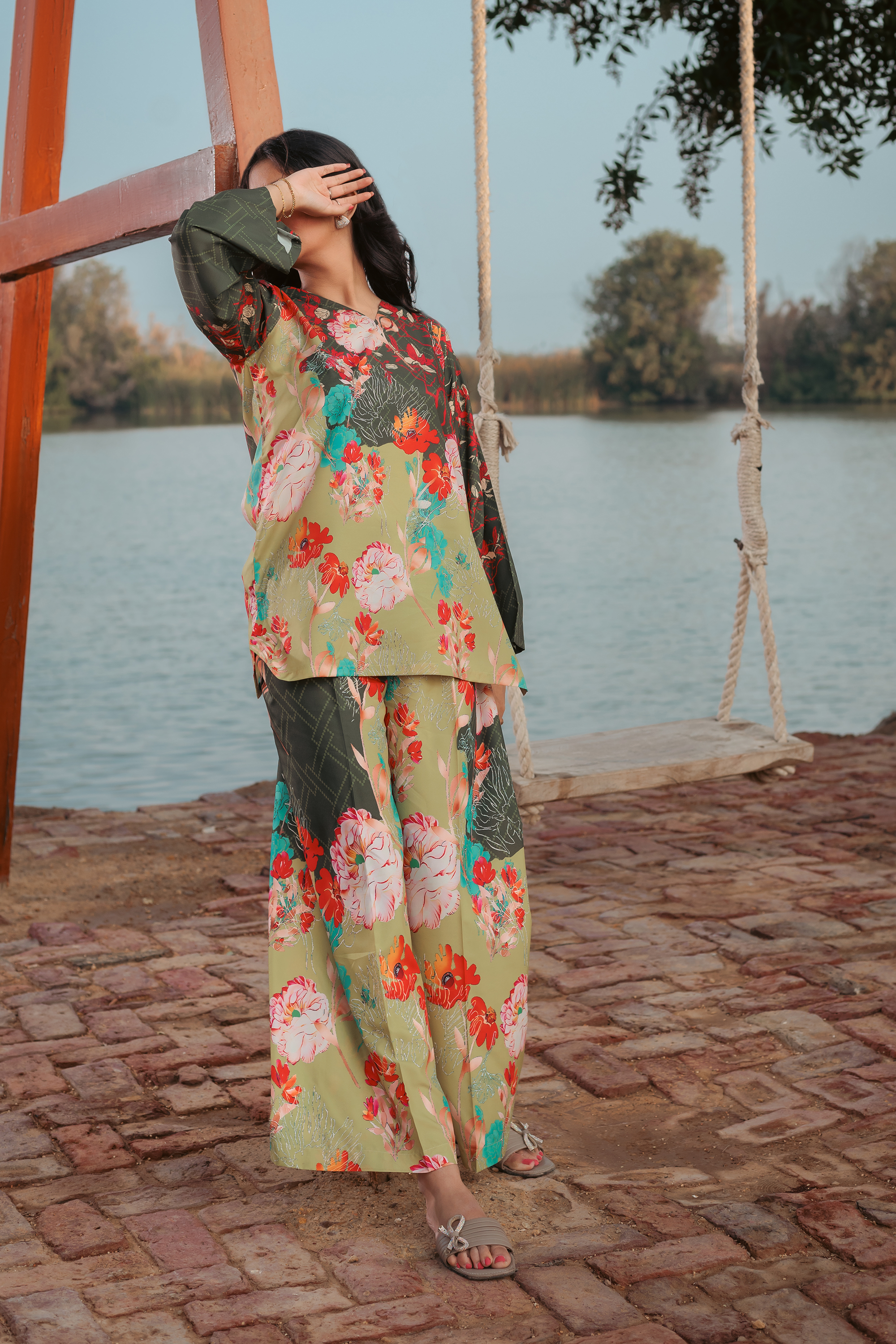 Finah - Tasneem Shamim