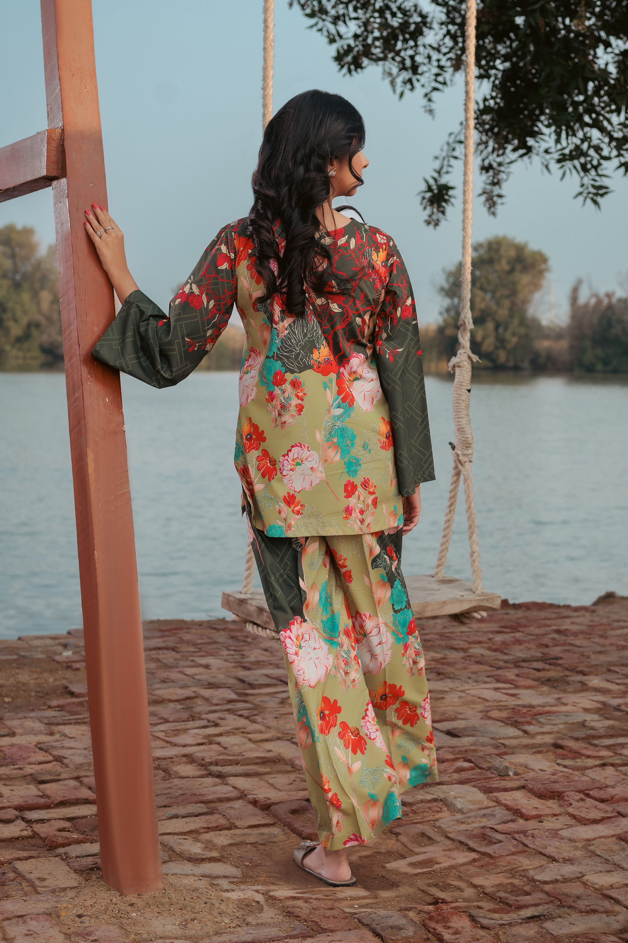 Finah - Tasneem Shamim