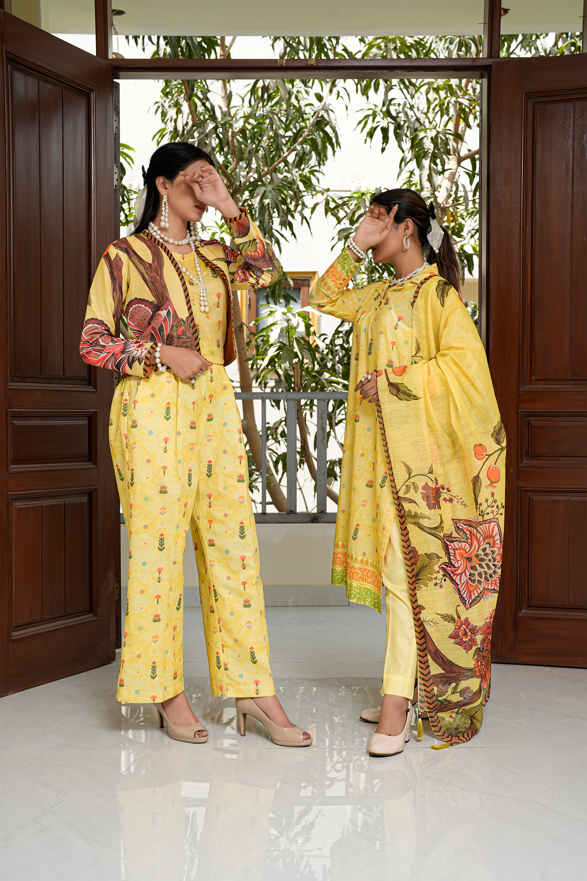 Sereneh - Tasneem Shamim
