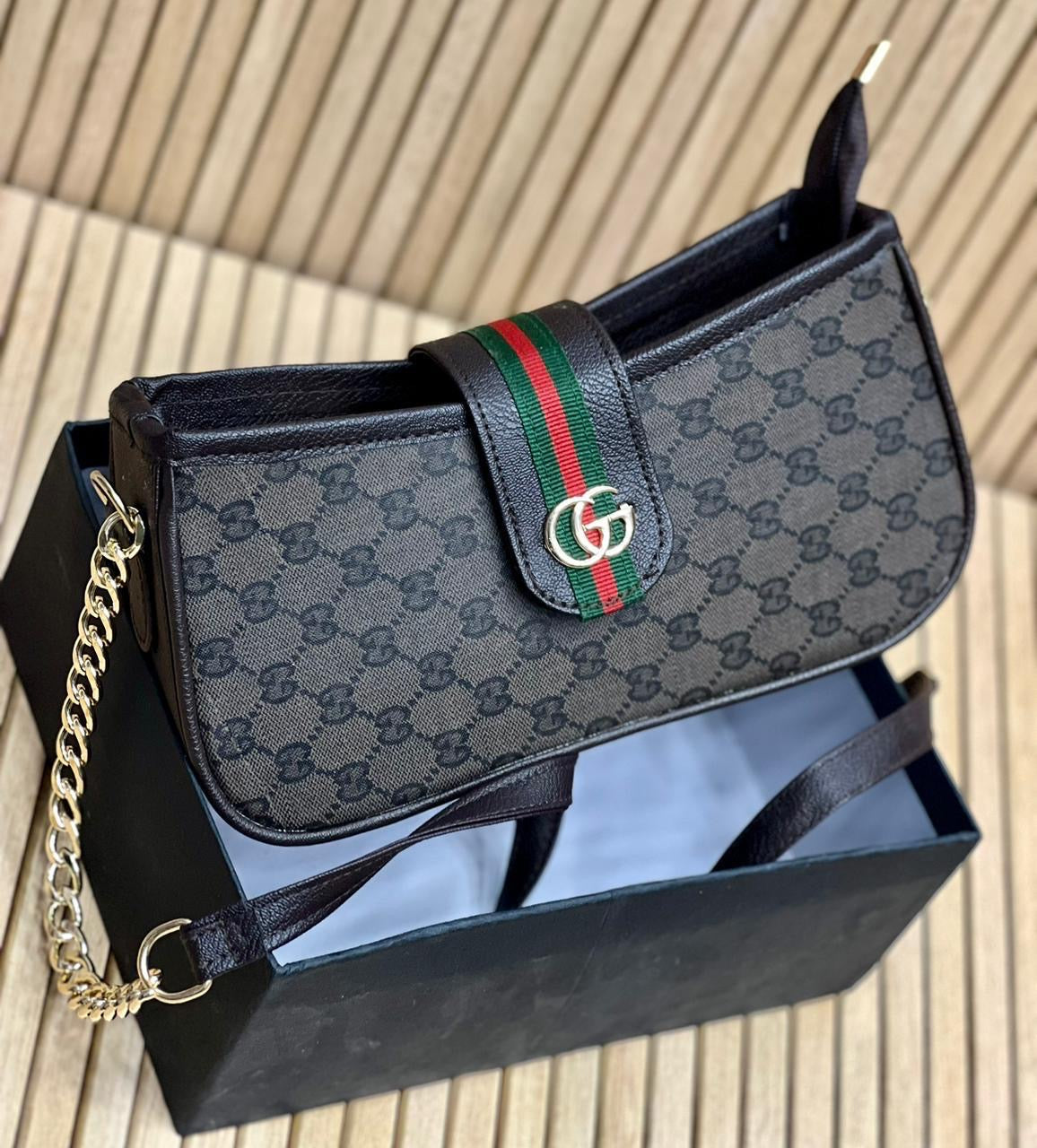 Gucci Crossbody - Bellabags