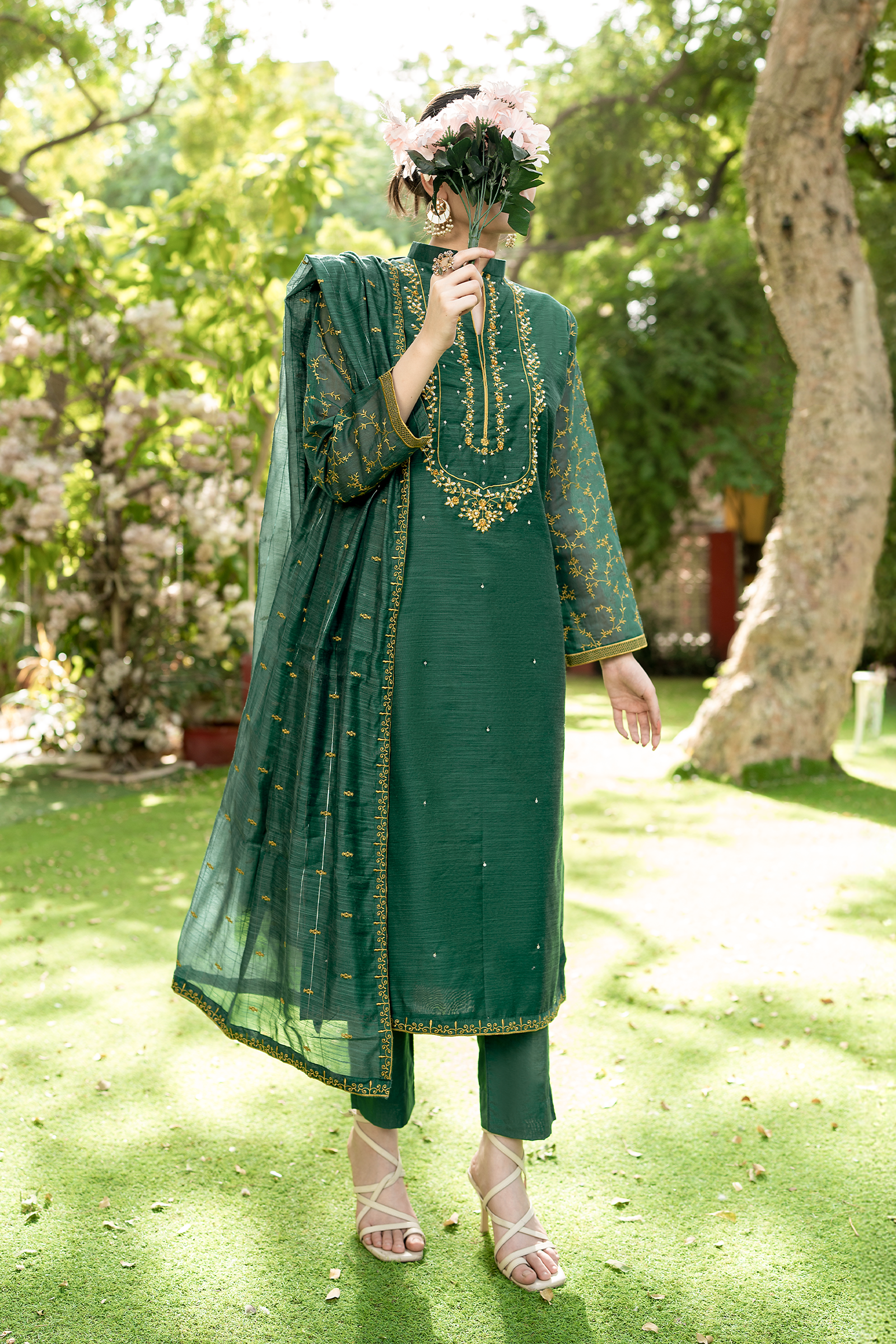 Alloy - Tasneem Shamim